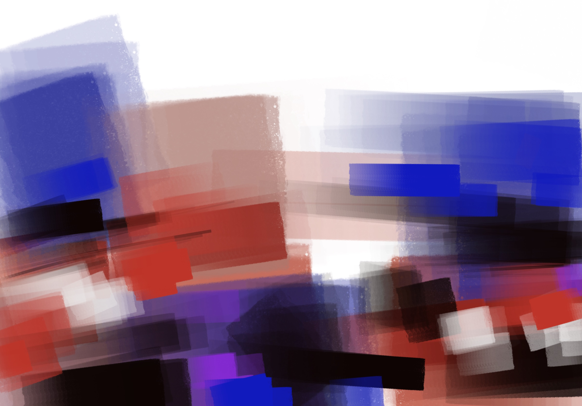 Kunst trifft auf spirituelles Licht